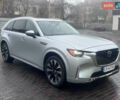 Серый Мазда CX-90, объемом двигателя 3.28 л и пробегом 57 тыс. км за 36900 $, фото 1 на Automoto.ua