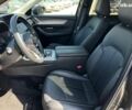 Серый Мазда CX-90, объемом двигателя 3.3 л и пробегом 18 тыс. км за 32790 $, фото 44 на Automoto.ua