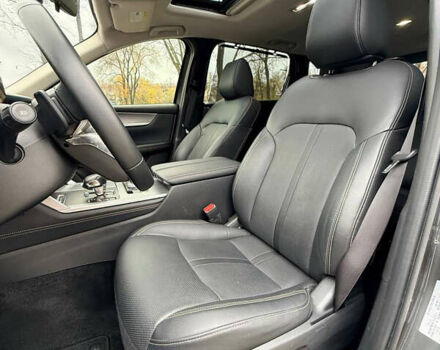 Серый Мазда CX-90, объемом двигателя 3.28 л и пробегом 35 тыс. км за 37500 $, фото 12 на Automoto.ua