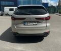 Серый Мазда CX-90, объемом двигателя 3.28 л и пробегом 25 тыс. км за 38999 $, фото 4 на Automoto.ua