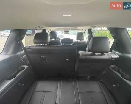 Серый Мазда CX-90, объемом двигателя 3.28 л и пробегом 25 тыс. км за 38999 $, фото 10 на Automoto.ua