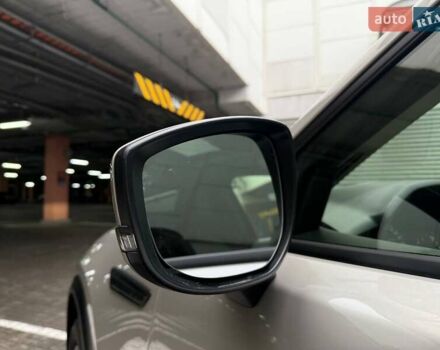 Серый Мазда CX-90, объемом двигателя 3.28 л и пробегом 25 тыс. км за 37990 $, фото 8 на Automoto.ua