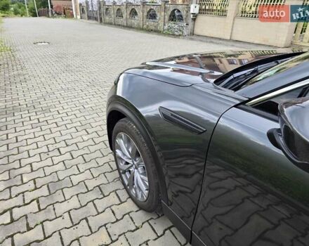 Сірий Мазда CX-90, об'ємом двигуна 3.28 л та пробігом 9 тис. км за 38000 $, фото 9 на Automoto.ua