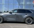 Серый Мазда CX-90, объемом двигателя 3.28 л и пробегом 42 тыс. км за 49880 $, фото 2 на Automoto.ua