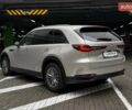 Серый Мазда CX-90, объемом двигателя 3.28 л и пробегом 25 тыс. км за 37990 $, фото 4 на Automoto.ua