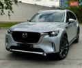 Серый Мазда CX-90, объемом двигателя 2.49 л и пробегом 28 тыс. км за 40900 $, фото 9 на Automoto.ua