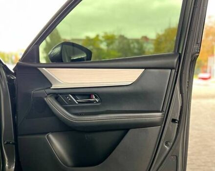 Мазда CX-90 2023 у Миколаєві на Automoto.ua Сірий Мазда CX-90, об'ємом двигуна 3.28 л та пробігом 21 тис. км за 39999 $, фото 25 на Automoto.ua