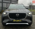 Сірий Мазда CX-90, об'ємом двигуна 2.49 л та пробігом 25 тис. км за 45999 $, фото 1 на Automoto.ua