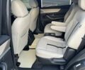 Сірий Мазда CX-90, об'ємом двигуна 3.28 л та пробігом 14 тис. км за 40999 $, фото 29 на Automoto.ua