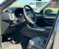 Серый Мазда CX-90, объемом двигателя 3.3 л и пробегом 18 тыс. км за 32790 $, фото 34 на Automoto.ua