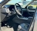 Серый Мазда CX-90, объемом двигателя 3.3 л и пробегом 18 тыс. км за 32790 $, фото 45 на Automoto.ua