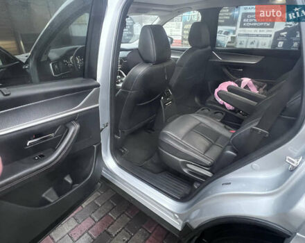 Серый Мазда CX-90, объемом двигателя 3.28 л и пробегом 57 тыс. км за 36900 $, фото 16 на Automoto.ua