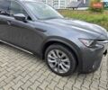 Сірий Мазда CX-90, об'ємом двигуна 3.28 л та пробігом 9 тис. км за 38000 $, фото 44 на Automoto.ua