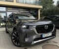 Мазда CX-90 2023 в Ужгороде на Automoto.ua Серый Мазда CX-90, объемом двигателя 2.49 л и пробегом 24 тыс. км за 47000 $, фото 5 на Automoto.ua