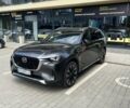 Мазда CX-90 2023 в Ужгороде на Automoto.ua Серый Мазда CX-90, объемом двигателя 2.49 л и пробегом 24 тыс. км за 47000 $, фото 1 на Automoto.ua