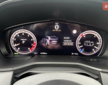 Серый Мазда CX-90, объемом двигателя 3.28 л и пробегом 42 тыс. км за 49880 $, фото 29 на Automoto.ua