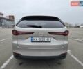 Сірий Мазда CX-90, об'ємом двигуна 3.28 л та пробігом 17 тис. км за 42000 $, фото 3 на Automoto.ua