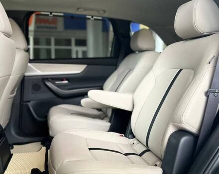 Мазда CX-90 2023 у Миколаєві на Automoto.ua Сірий Мазда CX-90, об'ємом двигуна 3.28 л та пробігом 21 тис. км за 39999 $, фото 27 на Automoto.ua