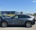 Серый Мазда CX-90, объемом двигателя 3.3 л и пробегом 18 тыс. км за 32790 $, фото 48 на Automoto.ua