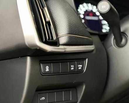 Мазда CX-90 2023 у Миколаєві на Automoto.ua Сірий Мазда CX-90, об'ємом двигуна 3.28 л та пробігом 21 тис. км за 39999 $, фото 10 на Automoto.ua