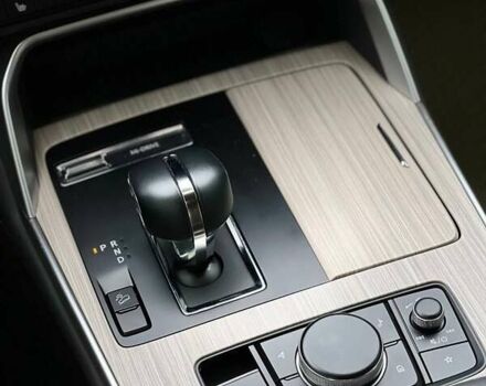 Мазда CX-90 2023 у Миколаєві на Automoto.ua Сірий Мазда CX-90, об'ємом двигуна 3.28 л та пробігом 21 тис. км за 39999 $, фото 16 на Automoto.ua