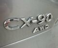 Серый Мазда CX-90, объемом двигателя 3.28 л и пробегом 19 тыс. км за 42999 $, фото 14 на Automoto.ua
