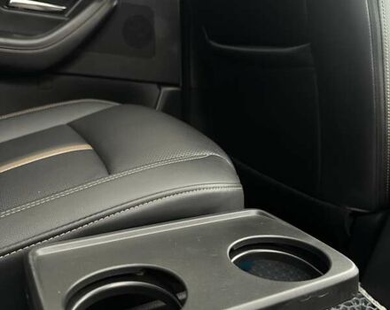 Серый Мазда CX-90, объемом двигателя 3.28 л и пробегом 19 тыс. км за 42999 $, фото 33 на Automoto.ua