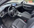 Серый Мазда CX-90, объемом двигателя 2.49 л и пробегом 28 тыс. км за 40900 $, фото 25 на Automoto.ua