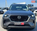 Серый Мазда CX-90, объемом двигателя 3.3 л и пробегом 18 тыс. км за 32790 $, фото 50 на Automoto.ua