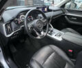 Серый Мазда CX-90, объемом двигателя 3.28 л и пробегом 57 тыс. км за 36900 $, фото 3 на Automoto.ua
