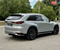 Серый Мазда CX-90, объемом двигателя 2.49 л и пробегом 28 тыс. км за 40900 $, фото 10 на Automoto.ua