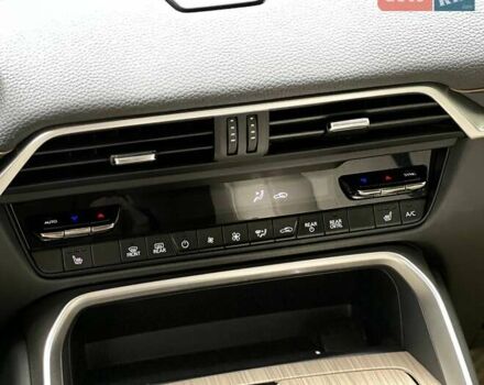Мазда CX-90 2023 у Миколаєві на Automoto.ua Сірий Мазда CX-90, об'ємом двигуна 3.28 л та пробігом 21 тис. км за 39999 $, фото 19 на Automoto.ua