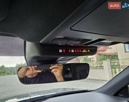 Сірий Мазда CX-90, об'ємом двигуна 3.28 л та пробігом 9 тис. км за 38000 $, фото 3 на Automoto.ua