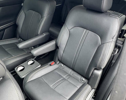 Серый Мазда CX-90, объемом двигателя 2.49 л и пробегом 28 тыс. км за 40900 $, фото 43 на Automoto.ua