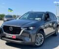 Серый Мазда CX-90, объемом двигателя 3.3 л и пробегом 18 тыс. км за 32790 $, фото 1 на Automoto.ua