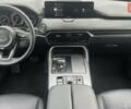 Серый Мазда CX-90, объемом двигателя 3.28 л и пробегом 42 тыс. км за 49880 $, фото 7 на Automoto.ua