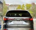 Мазда CX-90 2023 у Миколаєві на Automoto.ua Сірий Мазда CX-90, об'ємом двигуна 3.28 л та пробігом 21 тис. км за 39999 $, фото 4 на Automoto.ua