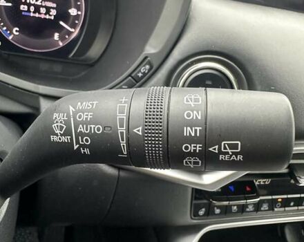 Серый Мазда CX-90, объемом двигателя 3.28 л и пробегом 19 тыс. км за 42999 $, фото 43 на Automoto.ua