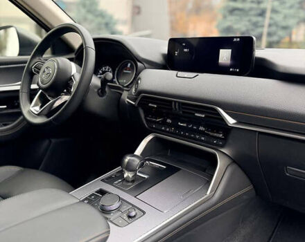 Серый Мазда CX-90, объемом двигателя 3.28 л и пробегом 35 тыс. км за 37500 $, фото 17 на Automoto.ua