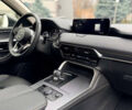 Серый Мазда CX-90, объемом двигателя 3.28 л и пробегом 35 тыс. км за 37500 $, фото 17 на Automoto.ua