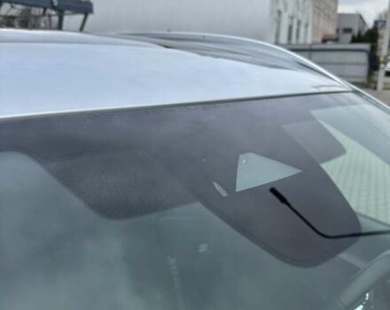 Серый Мазда CX-90, объемом двигателя 3.28 л и пробегом 19 тыс. км за 42999 $, фото 30 на Automoto.ua