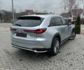 Серый Мазда CX-90, объемом двигателя 3.28 л и пробегом 19 тыс. км за 42999 $, фото 10 на Automoto.ua