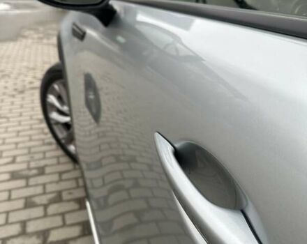 Серый Мазда CX-90, объемом двигателя 3.28 л и пробегом 19 тыс. км за 42999 $, фото 8 на Automoto.ua