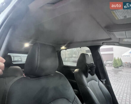 Серый Мазда CX-90, объемом двигателя 3.28 л и пробегом 57 тыс. км за 36900 $, фото 22 на Automoto.ua