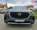 Сірий Мазда CX-90, об'ємом двигуна 3.28 л та пробігом 9 тис. км за 38000 $, фото 47 на Automoto.ua