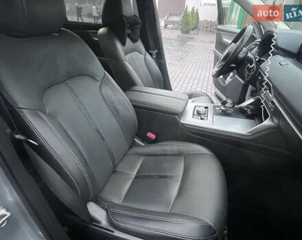 Серый Мазда CX-90, объемом двигателя 3.28 л и пробегом 57 тыс. км за 36900 $, фото 21 на Automoto.ua