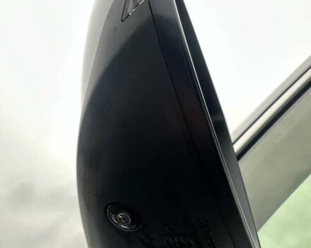 Серый Мазда CX-90, объемом двигателя 3.28 л и пробегом 19 тыс. км за 42999 $, фото 6 на Automoto.ua