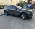Сірий Мазда CX-90, об'ємом двигуна 3.28 л та пробігом 14 тис. км за 40999 $, фото 4 на Automoto.ua
