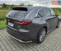 Сірий Мазда CX-90, об'ємом двигуна 3.28 л та пробігом 9 тис. км за 38000 $, фото 33 на Automoto.ua