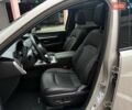 Серый Мазда CX-90, объемом двигателя 3.28 л и пробегом 25 тыс. км за 37990 $, фото 10 на Automoto.ua